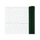 PARKSIDE® Maschendrahtzaun, 10 m - B-Ware sehr gut