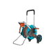 GARDENA Schlauchwagen »CleverRoll M Easy«, 10er Set - B-Ware neuwertig