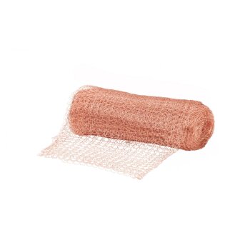 PARKSIDE® Kupfernetz - B-Ware sehr gut