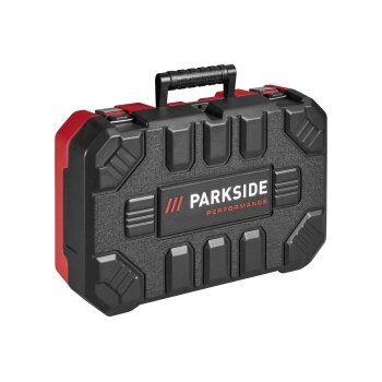 PARKSIDE PERFORMANCE® 20 V Akku-Bohrschrauber »PABSP 20 Li C4«, ohne Akku – ohne Ladegerät - B-Ware neuwertig