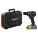 PARKSIDE PERFORMANCE® 20 V Akku-Bohrschrauber »PABSP 20 Li C4«, ohne Akku – ohne Ladegerät - B-Ware neuwertig