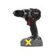 PARKSIDE PERFORMANCE® 20 V Akku-Bohrschrauber »PABSP 20 Li C4«, ohne Akku – ohne Ladegerät - B-Ware neuwertig