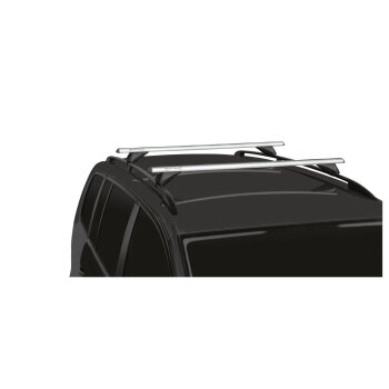 ULTIMATE SPEED® Relingträger (1,2 m) - B-Ware sehr gut