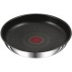 TEFAL Pfanne, Edelstahl, 28 cm - B-Ware neuwertig