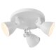 LIVARNO® LED-Deckenleuchte (Deckenstrahler, weiß) - B-Ware gut