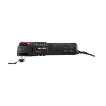 PARKSIDE PERFORMANCE® Multifunktionswerkzeug »PPFMW 550 A1« - B-Ware neuwertig