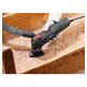 PARKSIDE PERFORMANCE® Multifunktionswerkzeug »PPFMW 550 A1« - B-Ware neuwertig