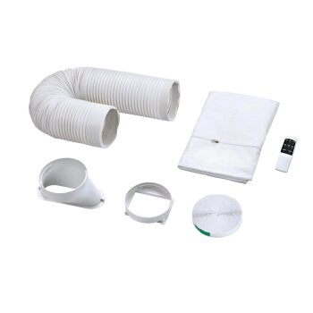 TRONIC® Lokales Klimagerät »TLK 7000 C2« - B-Ware sehr gut
