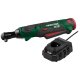 PARKSIDE® 12 V Akku-Ratsche »PAR 12 B1«, mit Akku und Ladegerät - B-Ware Transportschaden Kosmetisch