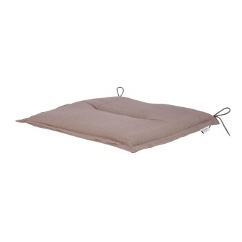 LIVARNO® Sitzkissen Houston, beige - B-Ware neuwertig
