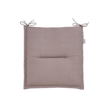 LIVARNO® Sitzkissen Houston, beige - B-Ware neuwertig