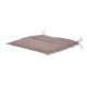LIVARNO® Sitzkissen Houston, beige - B-Ware neuwertig