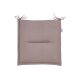 LIVARNO® Sitzkissen Houston, beige - B-Ware neuwertig