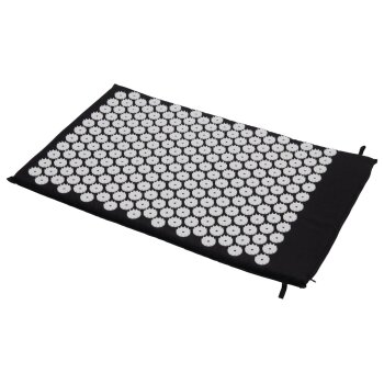 SENSIPLAST® Akupressurmatte mit Kopfkissen (Weiß) - B-Ware neuwertig