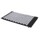 SENSIPLAST® Akupressurmatte mit Kopfkissen (Weiß) - B-Ware neuwertig
