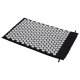 SENSIPLAST® Akupressurmatte mit Kopfkissen (Weiß) - B-Ware neuwertig