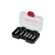PARKSIDE PERFORMANCE® 20 V Akku-Multifunktionsfräse »PMFAP 20-Li B2« ohne Akku – ohne Ladegerät - B-Ware sehr gut