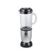 Bergner Standmixer, 500 W, silber - B-Ware neuwertig