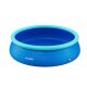 CRIVIT Quick-up-Pool - B-Ware neuwertig