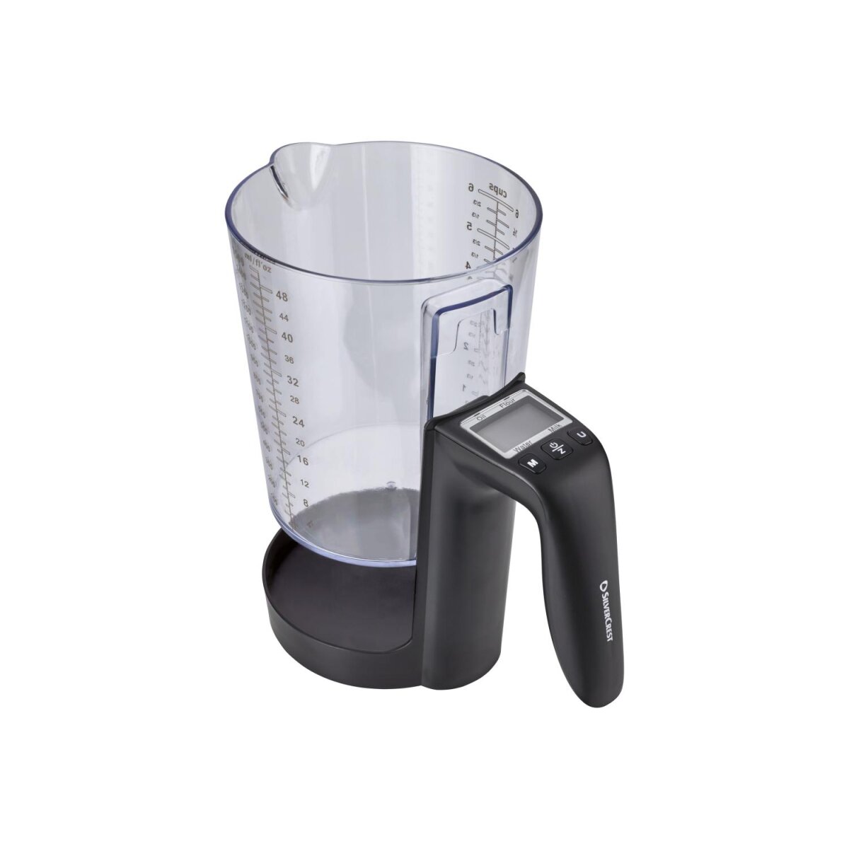 SILVERCREST® Digitaler Messbecher