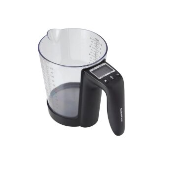 SILVERCREST® Digitaler Messbecher - B-Ware