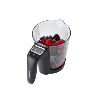 SILVERCREST® Digitaler Messbecher - B-Ware