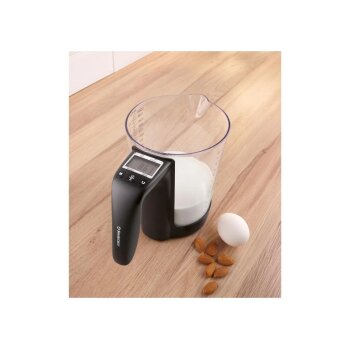 SILVERCREST® Digitaler Messbecher - B-Ware