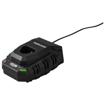 PARKSIDE PERFORMANCE® 12 V / 6 A Akku-Ladegerät...