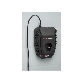 PARKSIDE PERFORMANCE® 12 V / 6 A Akku-Ladegerät...