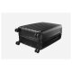 ESMARA® Koffer, Hardcase, L, 86 L - B-Ware