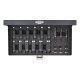 PARKSIDE PERFORMANCE® Schlag-Steckschlüssel- und Bit-Satz, 21-teilig - B-Ware