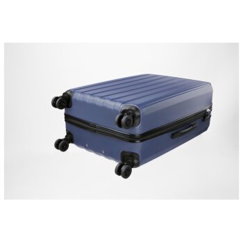 ESMARA® Koffer, Hardcase, L, 86 L - B-Ware
