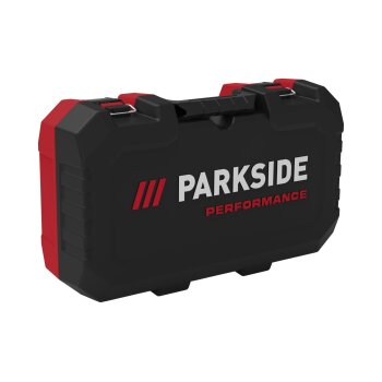 PARKSIDE PERFORMANCE® Multifunktionswerkzeug »PPFMW 550 A1« - B-Ware