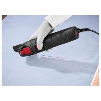 PARKSIDE PERFORMANCE® Multifunktionswerkzeug »PPFMW 550 A1« - B-Ware