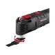 PARKSIDE PERFORMANCE® Multifunktionswerkzeug »PPFMW 550 A1« - B-Ware