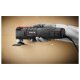 PARKSIDE PERFORMANCE® Multifunktionswerkzeug »PPFMW 550 A1« - B-Ware