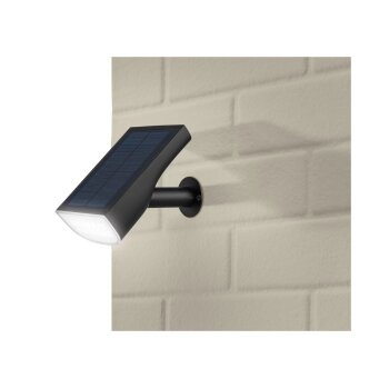 LIVARNO® LED-Solarstrahler - B-Ware