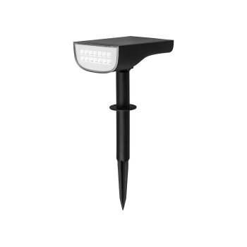 LIVARNO® LED-Solarstrahler - B-Ware