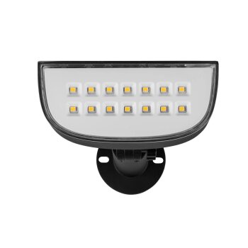 LIVARNO® LED-Solarstrahler - B-Ware