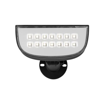 LIVARNO® LED-Solarstrahler - B-Ware