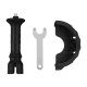 PARKSIDE® Winkelschleifer »PWS 115 C3« - B-Ware neuwertig