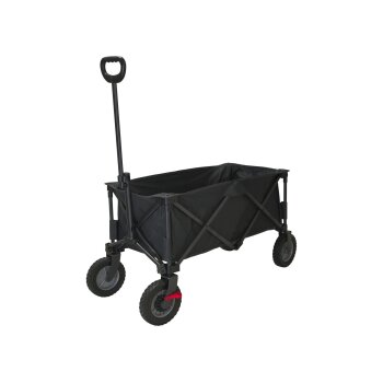 CRIVIT® Bollerwagen - B-Ware neuwertig