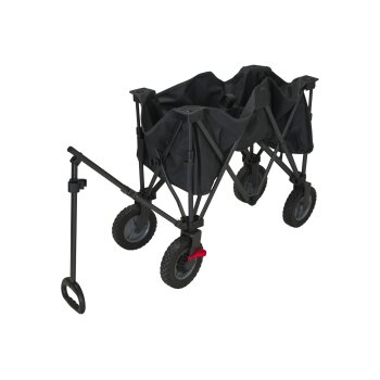 CRIVIT® Bollerwagen - B-Ware neuwertig