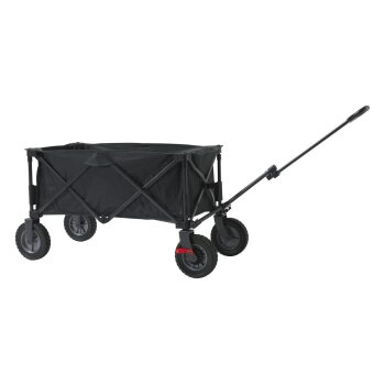 CRIVIT® Bollerwagen - B-Ware neuwertig