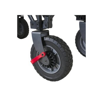 CRIVIT® Bollerwagen - B-Ware neuwertig