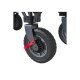 CRIVIT® Bollerwagen - B-Ware neuwertig