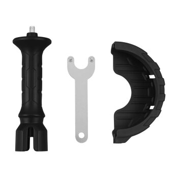 PARKSIDE® Winkelschleifer »PWS 115 C3« - B-Ware Transportschaden Kosmetisch