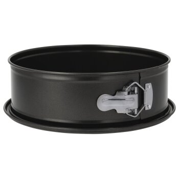 SILVERCREST® Springform / Königskuchenform / Gugelhupfform (Springform) - B-Ware neuwertig