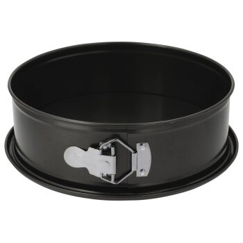 SILVERCREST® Springform / Königskuchenform / Gugelhupfform (Springform) - B-Ware neuwertig