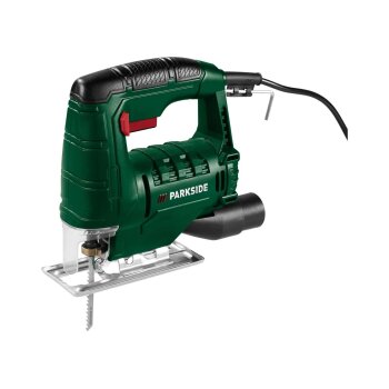 PARKSIDE® Stichsäge PSTD 350 B1 - B-Ware neuwertig
